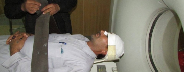 AFJC condemns beating of local journalist by ANA in Nangarhar